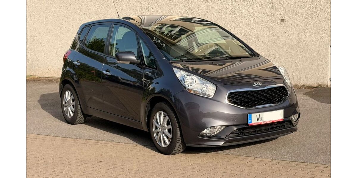 Kia Venga 46.916 km 13.500 &euro; Wuppertal 42349