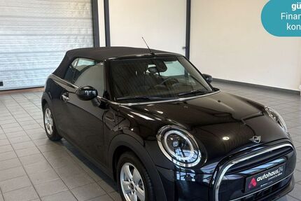 Mini Cooper Cabrio 5.836 km 28.990 &euro; Wuppertal 42287