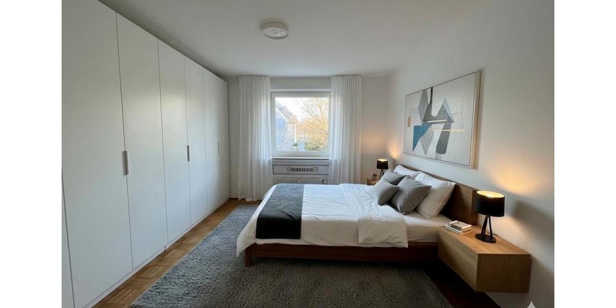 Etagenwohnung Hattingen Niederbonsfeld - 3.5 Zimmer, 80 m&sup2;, 730&euro; | Angebot:26308359