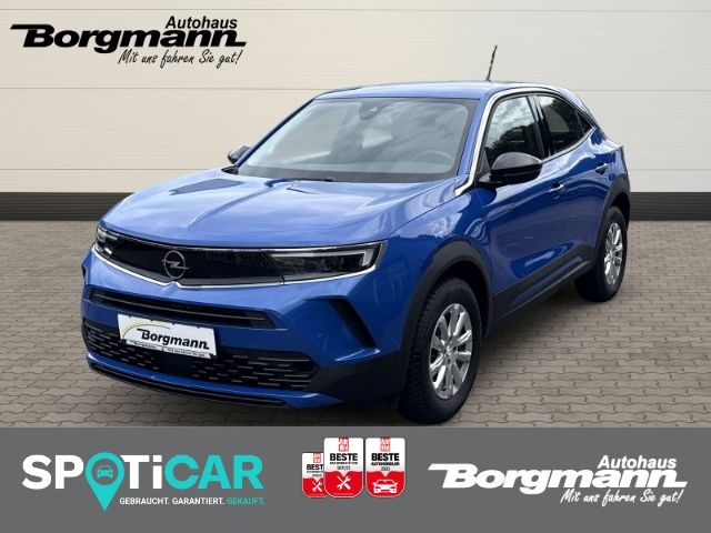 Opel Mokka 12.922 km 16.990 &euro; Essen 45356