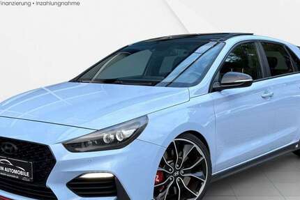 Hyundai i30 134.167 km 16.900 &euro; Hagen 58135