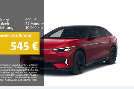 VW ID.7 10.003 km 50.220 &euro; Bochum 44809