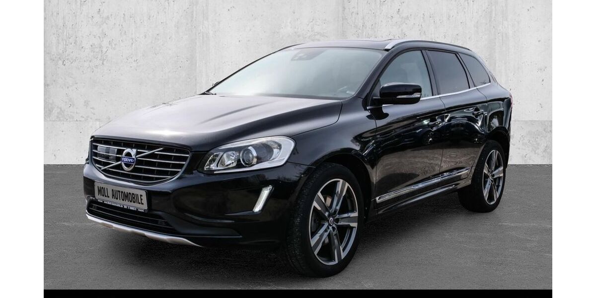 Volvo XC60 93.800 km 22.190 &euro; Wuppertal 42109