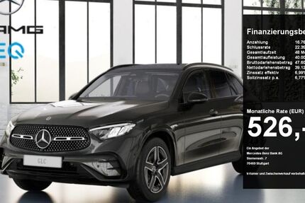Mercedes-Benz GLC 200 12.490 km 52.790 &euro; Dortmund 44139