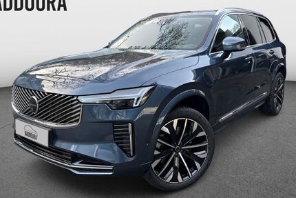Volvo XC90 22.977 km 64.990 &euro; Wuppertal 42117