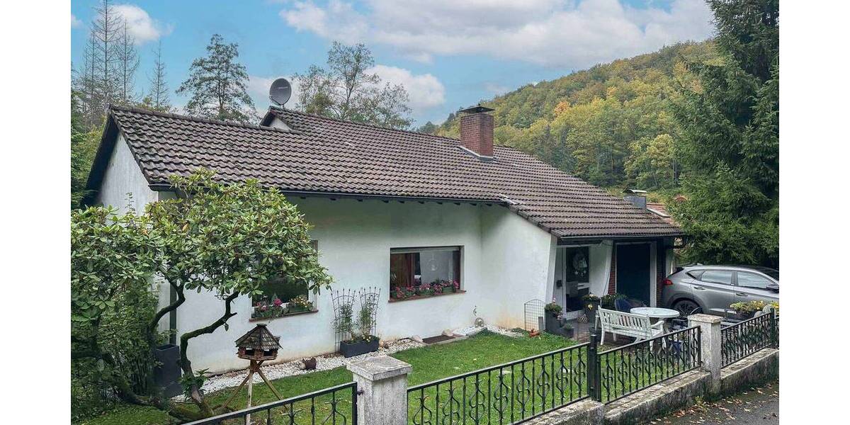 Einfamilienhaus Hagen Dahl - 5 Zimmer, 250.000&euro; | Angebot:26359450