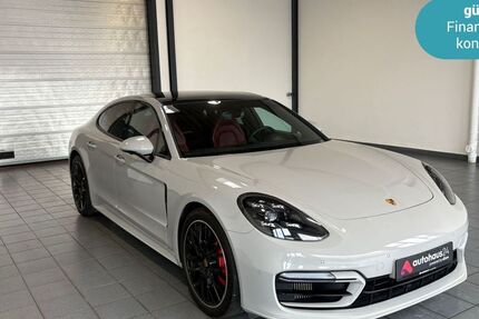 Porsche Panamera 88.352 km 83.390 &euro; Wuppertal 42287