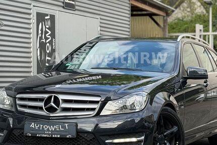 Mercedes-Benz C 250 200.133 km 10.000 &euro; Oberhausen 46049