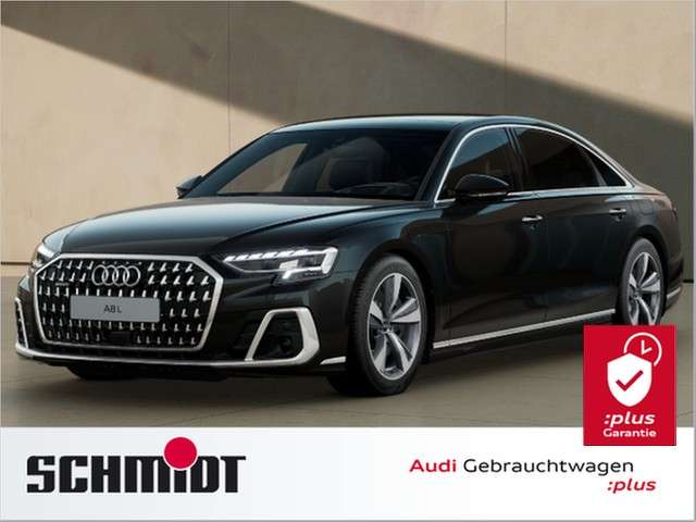 Audi A8 26.140 km 72.940 &euro; Recklinghausen 45657