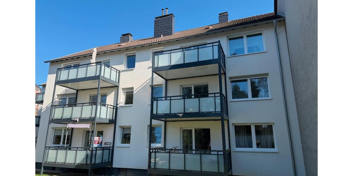 Hochparterre Mettmann - 3 Zimmer, 83 m&sup2;, 910&euro; | Angebot:26381636