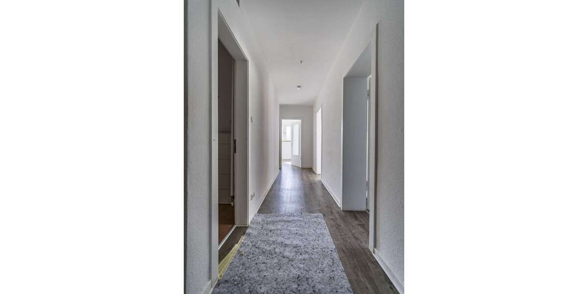 Etagenwohnung Hagen Hohenlimburg - 2 Zimmer, 62 m&sup2;, 425&euro; | Angebot:26756823