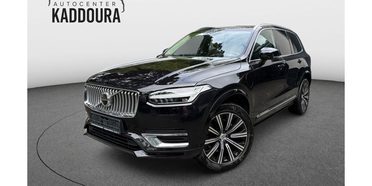 Volvo XC90 53.177 km 42.490 &euro; Wuppertal 42117