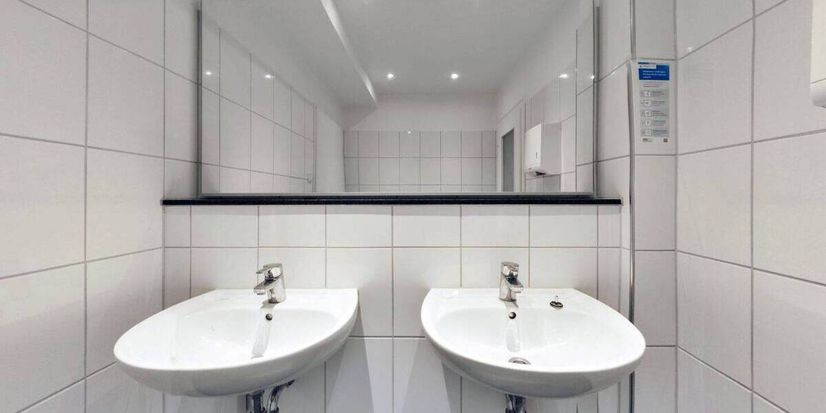 Gewerbeobjekt Duisburg Altstadt - 3.208&euro; | Angebot:26863150