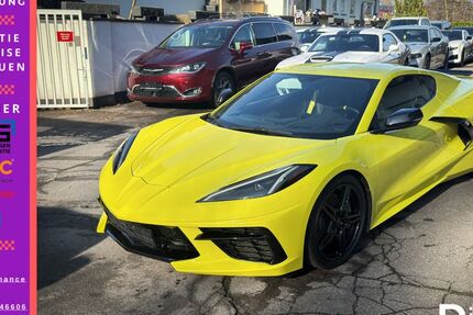 Corvette C8 13.074 km 79.987 &euro; Essen 45356
