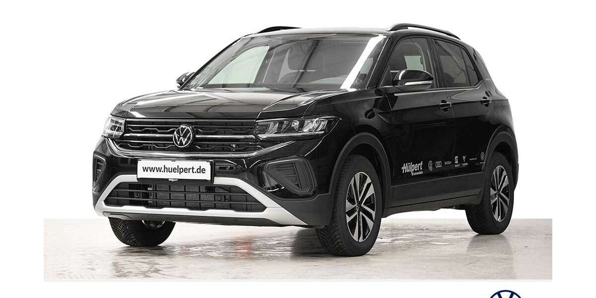 VW T-Cross 1.056 km 29.720 &euro; Dortmund-Marten 44379