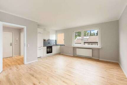 Wohnung Mülheim an der Ruhr Mellinghofen - 1 Zimmer, 32 m&sup2;, 88.000&euro; | Angebot:27123108