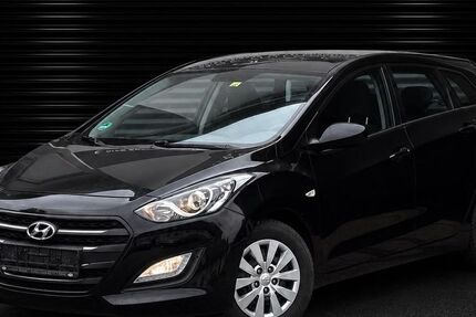 Hyundai i30 109.000 km 6.900 &euro; Remscheid 42857