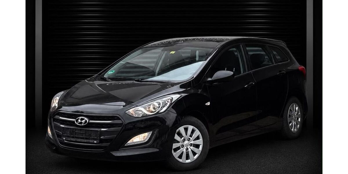 Hyundai i30 109.000 km 6.900 &euro; Remscheid 42857
