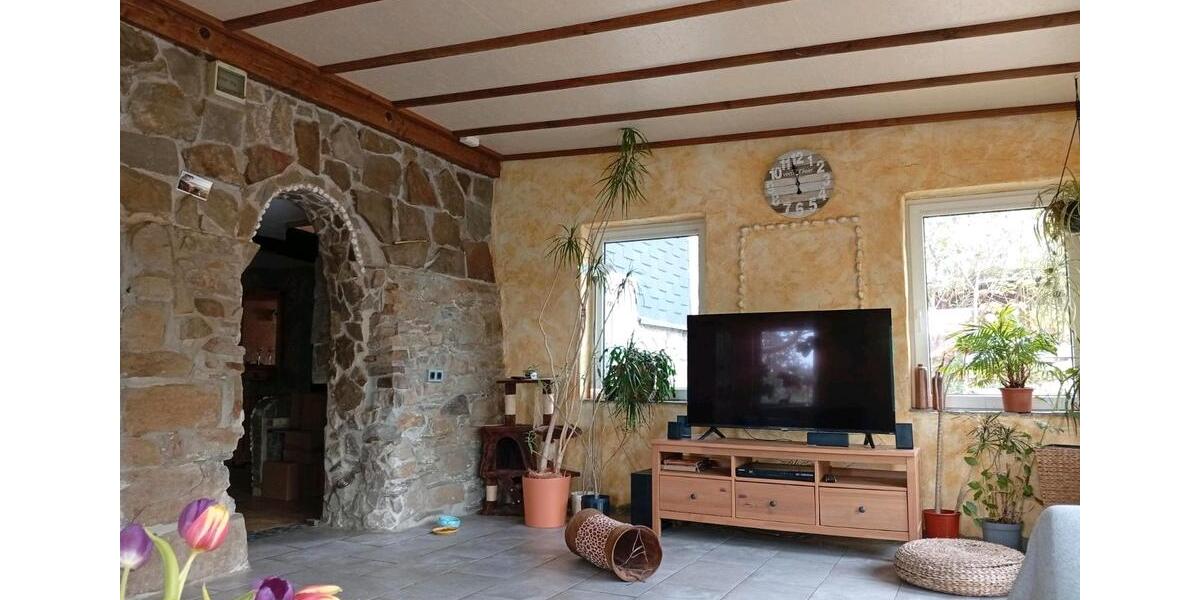 Einfamilienhaus Sprockhövel - 5 Zimmer, 117 m&sup2;, 550.000&euro; | Angebot:26828100
