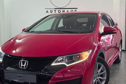 Honda Civic 167.523 km 7.995 &euro; Wuppertal 42285
