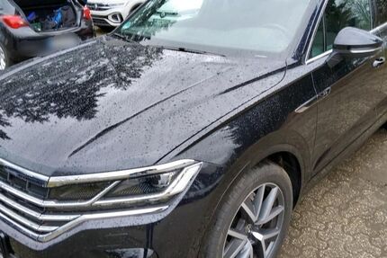 VW Touareg 29.253 km 53.605 &euro; Hagen 58091