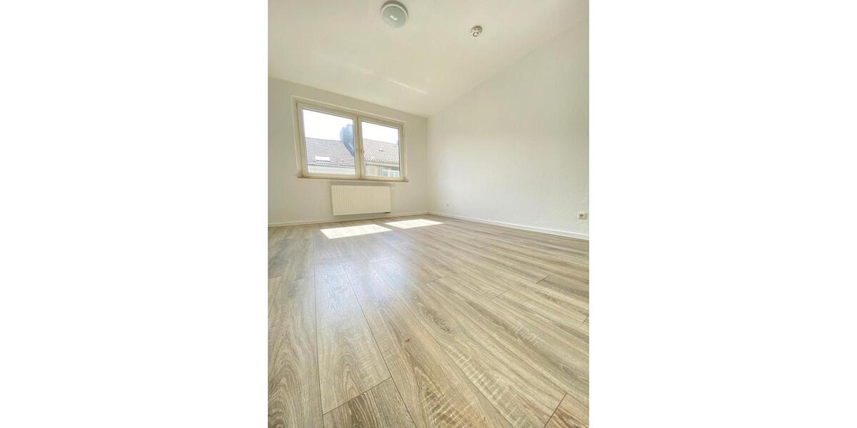 Etagenwohnung Dortmund Innenstadt Nord - 2 Zimmer, 59 m&sup2;, 490&euro; | Angebot:26361681