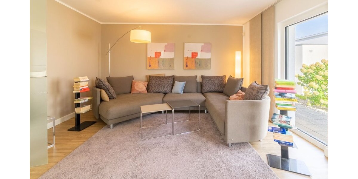 Ihr zukünftiges Familienheim in Velbert: Individuell & nachhaltig - Einfamilienhaus Velbert Pöthen | Angebot:27313507