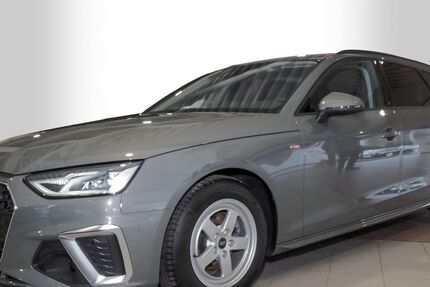 Audi A4 11.534 km 37.450 &euro; Schwerte 58239