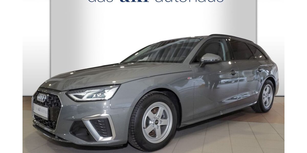 Audi A4 11.534 km 37.450 &euro; Schwerte 58239