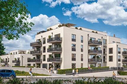 Wohnung Bochum Bochum-Nord - 3 Zimmer, 126 m&sup2;, 1.758&euro; | Angebot:26343780