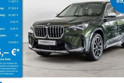 BMW X1 27.740 km 39.590 &euro; Remscheid 42897
