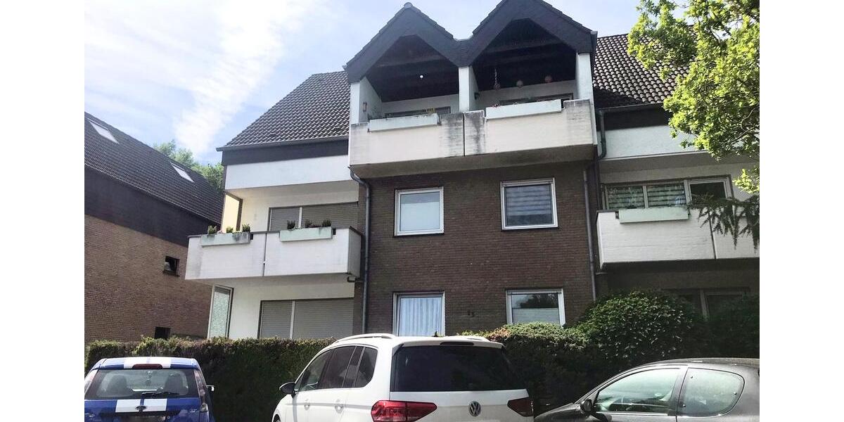 Erdgeschoßwohnung Schwerte - 2 Zimmer, 62 m&sup2;, 500&euro; | Angebot:26367443