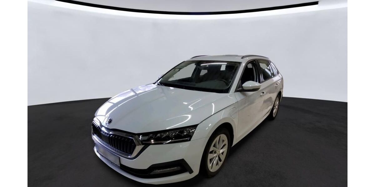 Skoda Octavia 41.326 km 22.589 &euro; Hagen 58091