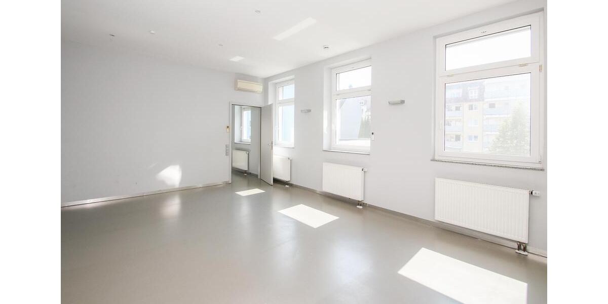 Gewerbeobjekt Wuppertal Lichtenplatz - 1.365&euro; | Angebot:21246533