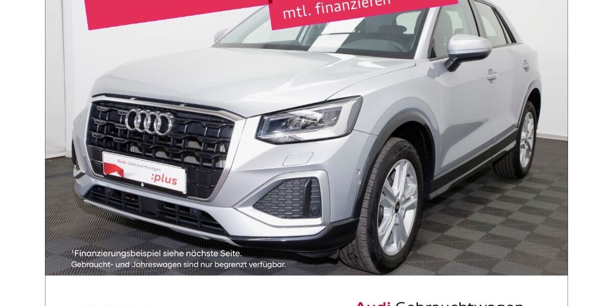 Audi Q2 57.535 km 25.950 &euro; Solingen 42653