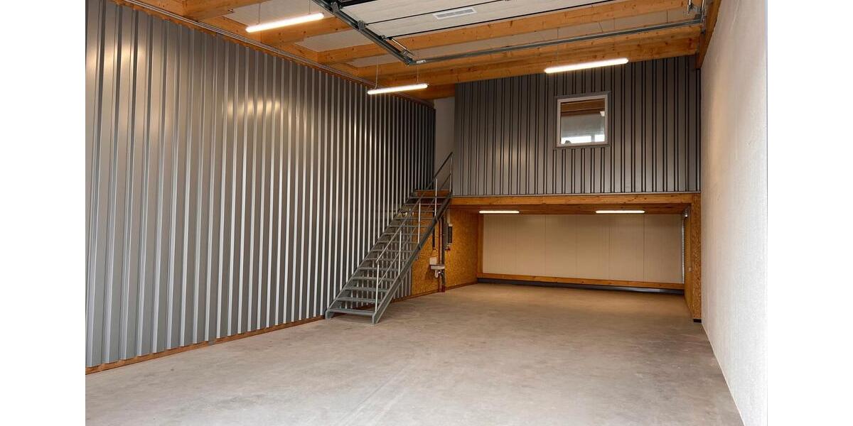 Gewerbeobjekt Hagen Hagen-Nord - 1.350&euro; | Angebot:26271987
