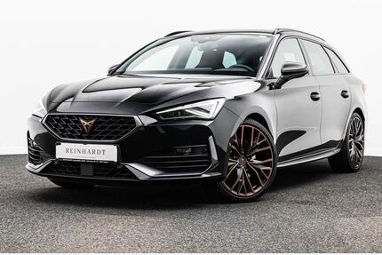 Cupra Leon 83.596 km 26.375 &euro; Hagen 58091