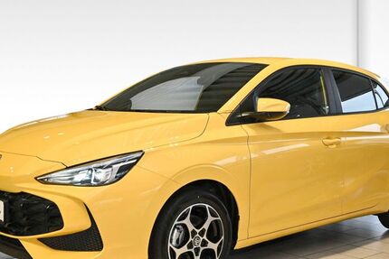 MG 3 10.000 km 16.240 &euro; Remscheid 42855