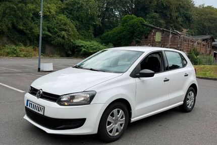 VW Polo 40.000 km 6.900 &euro; Elberfeld 42103