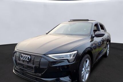Audi e-tron 26.650 km 29.945 &euro; Hagen 58091