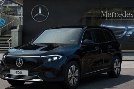 Mercedes-Benz EQB 12.757 km 37.870 &euro; Dortmund 44139