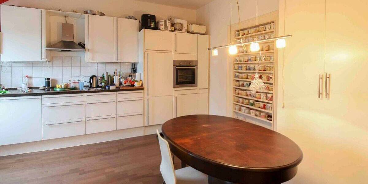 Mehrfamilienhaus, Wohnhaus Bochum Laer - 6 Zimmer, 320.000&euro; | Angebot:26093556
