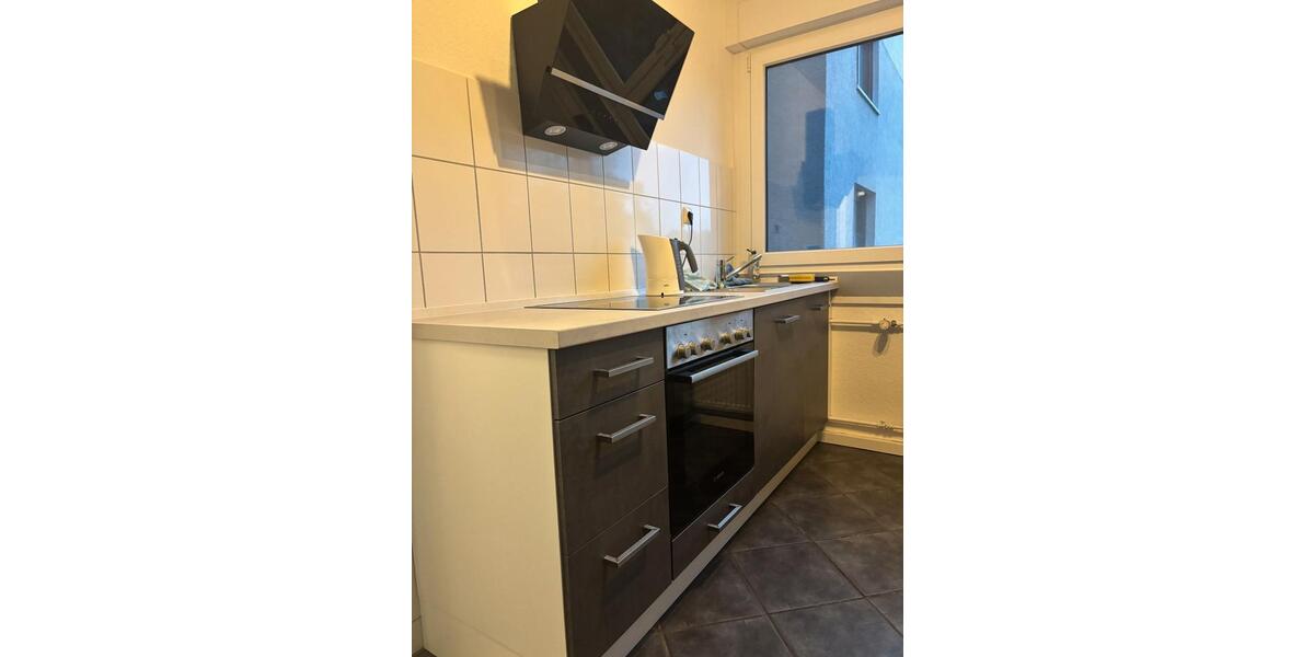 Etagenwohnung Hagen Hagen-Mitte - 2.5 Zimmer, 72 m&sup2;, 550&euro; | Angebot:26405992
