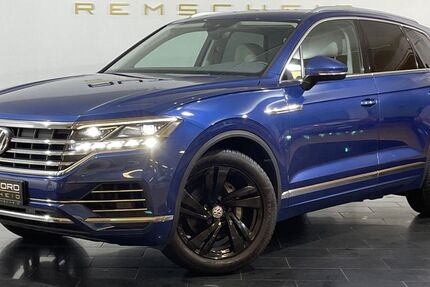 VW Touareg 86.900 km 38.990 &euro; Remscheid 42897