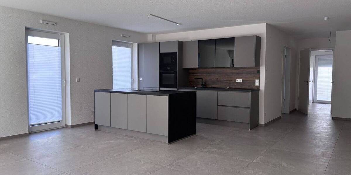 Etagenwohnung Dortmund Berghofen - 3 Zimmer, 99 m&sup2;, 1.436&euro; | Angebot:26886874