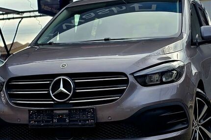 Mercedes-Benz T-Klasse 175.000 km 16.990 &euro; Mülheim an der Ruhr 45473