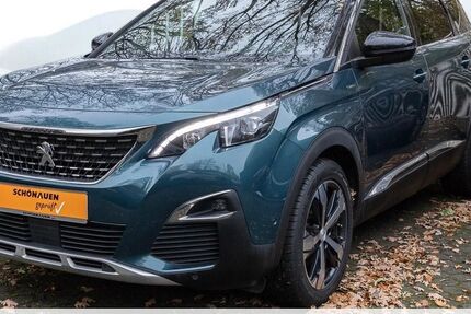 Peugeot 5008 115.440 km 15.250 &euro; Solingen 42697