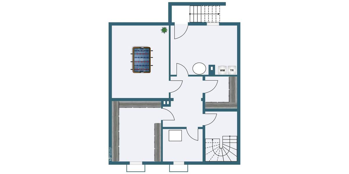 Doppelhaushälfte Bochum Langendreer - 8 Zimmer, 184 m&sup2;, 495.000&euro; | Angebot:26893202