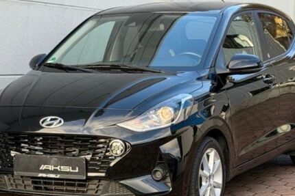 Hyundai i10 58.000 km 7.500 &euro; Velbert 42551