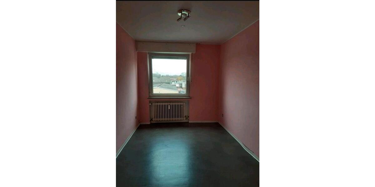 Etagenwohnung Recklinghausen Grullbad - 3 Zimmer, 78 m&sup2;, 690&euro; | Angebot:26386975